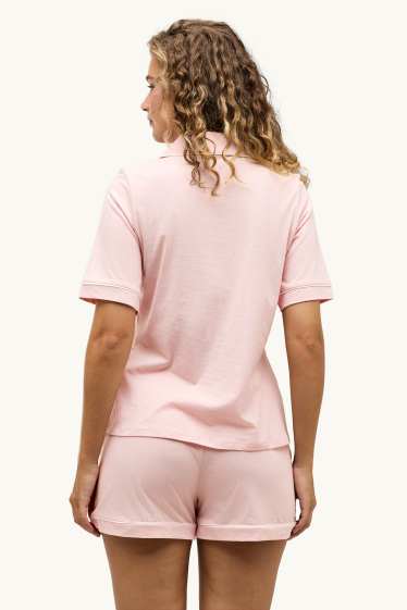 Dona - Pijama d’estiu - rosa