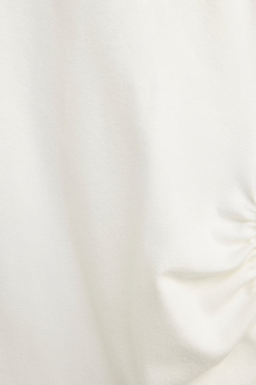 Women - Top - white
