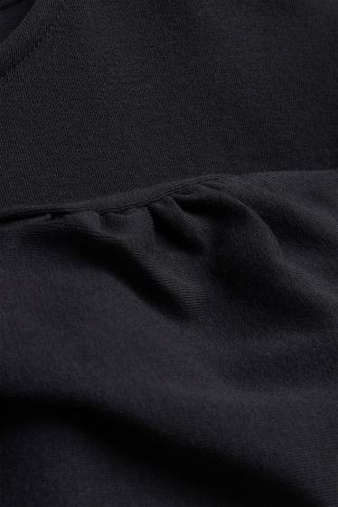 Women - Top - black