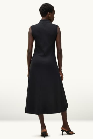 Femmes - Robe - noir