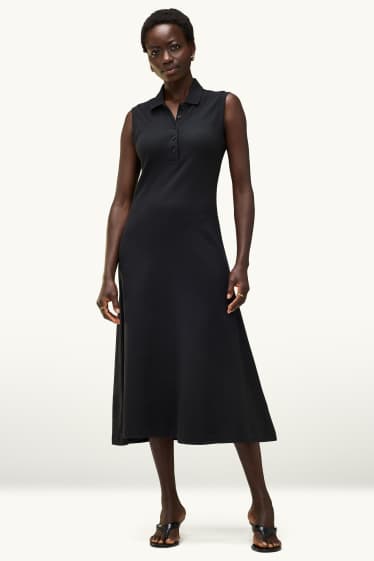 Femmes - Robe - noir