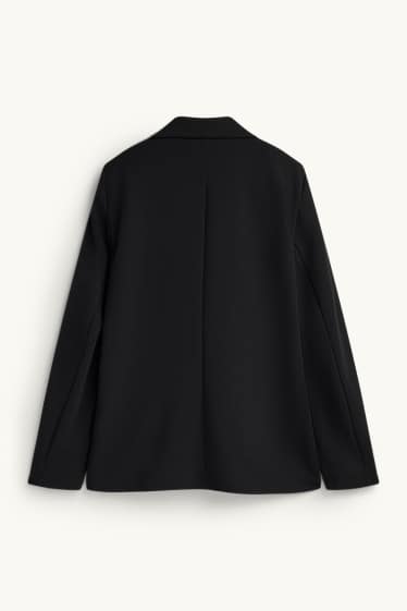 Dámské - Blejzr - regular fit - černá