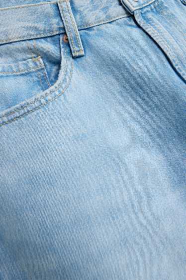 Bărbați - Relaxed jeans - denim-albastru deschis