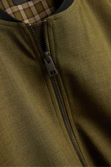 Damen - Blouson - khaki