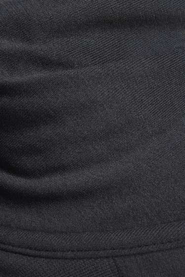 Femmes - Soutien-gorge avec armatures - FULL COVERAGE - ampliforme - noir