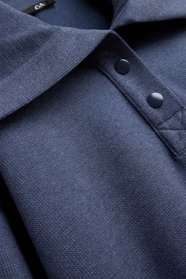 Femmes - Sweat - bleu
