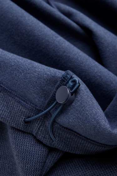 Femmes - Sweat - bleu