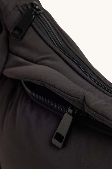 Donna - Borsa a tracolla - nero