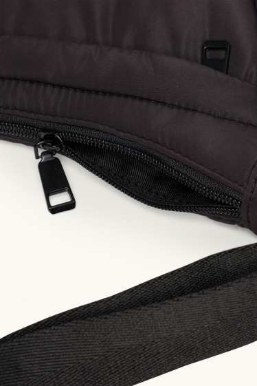 Donna - Borsa a tracolla - nero