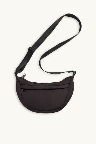 Donna - Borsa a tracolla - nero