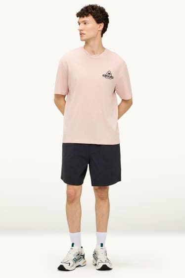 Heren - Short - zwart