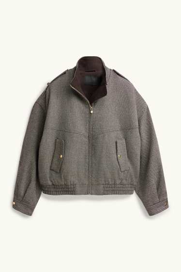 Dona - Jaqueta bomber - talp