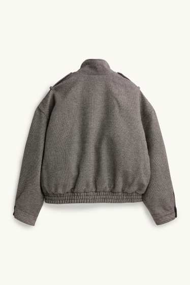 Dona - Jaqueta bomber - talp
