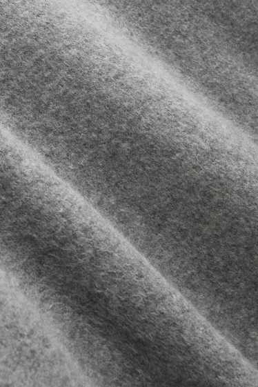 Femmes - Pull - gris