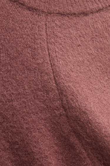 Women - Jumper - brown