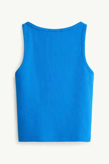 Nena - Samarreta - blau