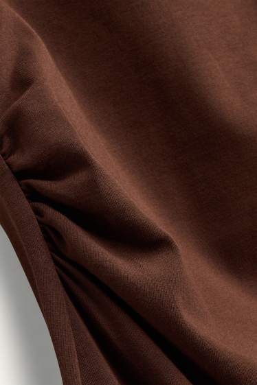 Femmes - Robe - marron