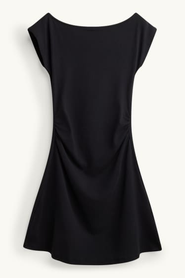 Femmes - Robe - noir