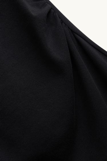Femmes - Robe - noir