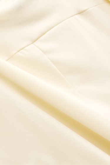 Donna - T-shirt - crema