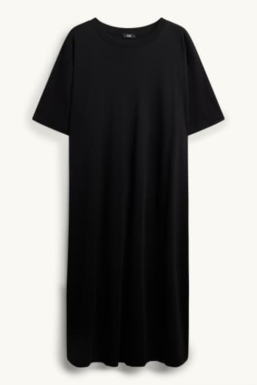Donna - Vestito - nero