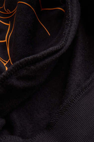 Enfants garçons - Pokémon - sweat - noir