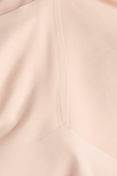 Damen - Shaping-Body - LYCRA® - hellbeige