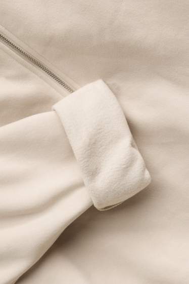 Hommes - Sweat - blanc crème