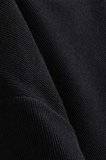 Hommes - T-shirt - noir