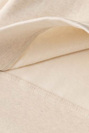 Women - Sweatshirt - cremewhite