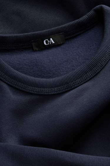 Women - Sweatshirt - dark blue