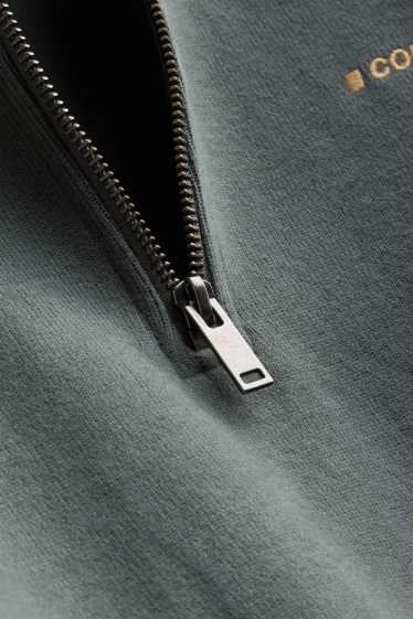 Herren - Sweatshirt - khaki