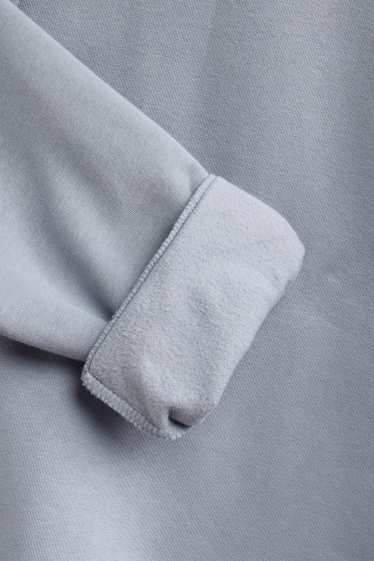 Men - Sweatshirt - gray