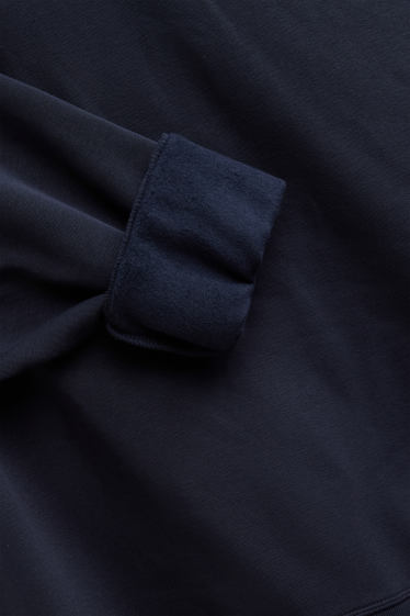 Women - Sweatshirt - dark blue