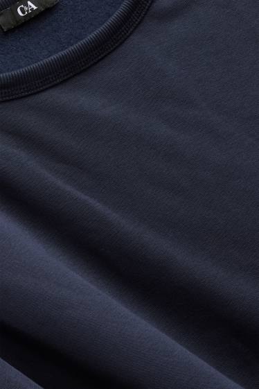 Women - Sweatshirt - dark blue