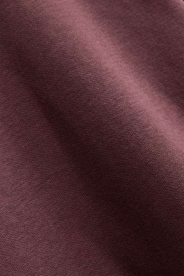 Women - Sweatshirt - brown
