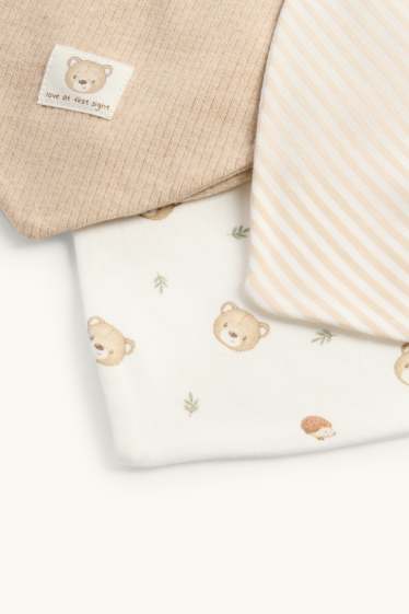 Unisex - Nadó - Pitet - beix