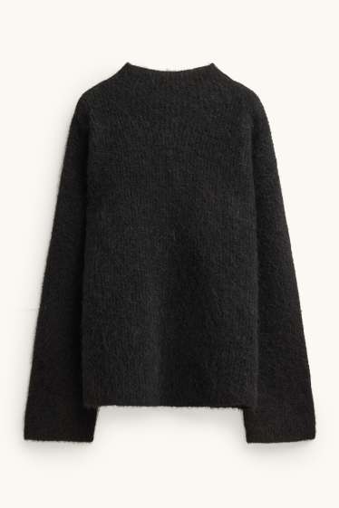 Women - Jumper - black