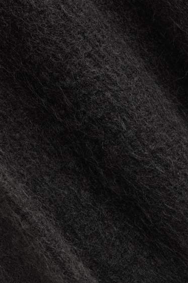 Women - Jumper - black