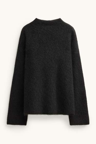 Women - Jumper - black
