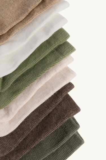 Bébés garçons - Chaussettes bébé - blanc