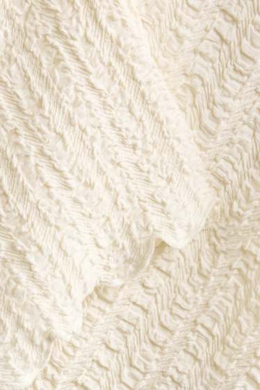 Dona - Samarreta - blanc trencat