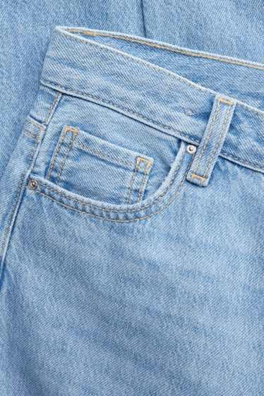 Nena - Skater Jeans - texà blau clar