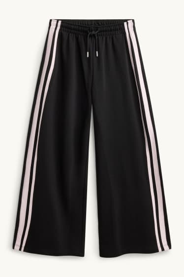 Nena - Conjunt - samarreta de màniga curta i pantalons de xandall - 2 peces - rosa
