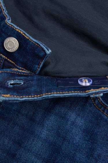 Donna - Jeans premaman - bootcut jeans - jeans blu scuro