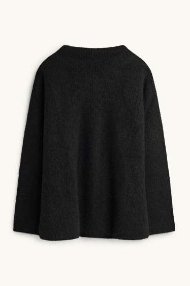 Women - Jumper - black