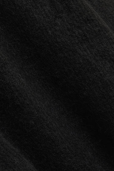 Women - Jumper - black