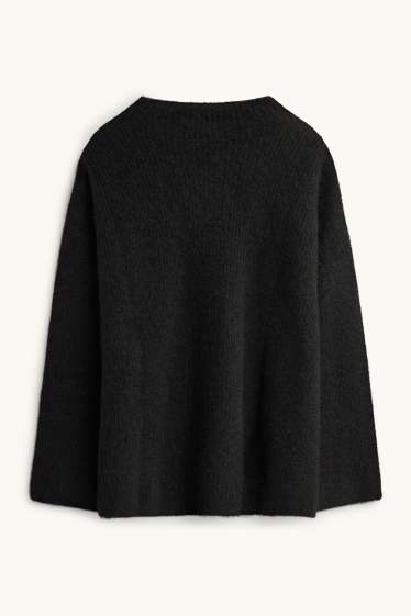 Women - Jumper - black