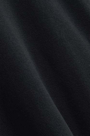 Hommes - Sweat - noir