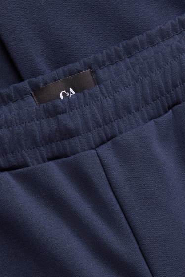 Herren - Jogginghose - dunkelblau